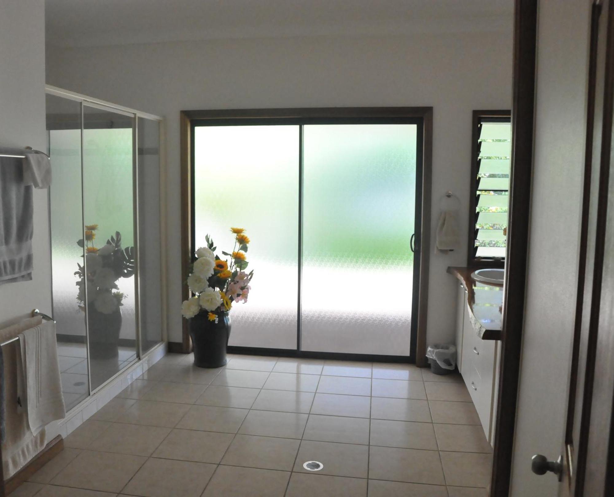 Magnetic Island Bed And Breakfast Horseshoe Bay Bagian luar foto