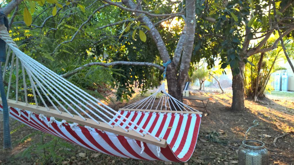 Magnetic Island Bed And Breakfast Horseshoe Bay Bagian luar foto
